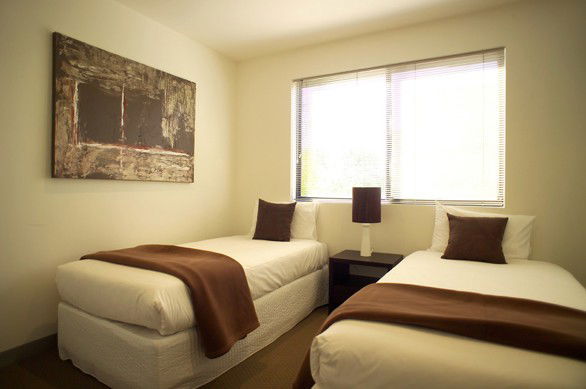  Accommodation Redcliffe