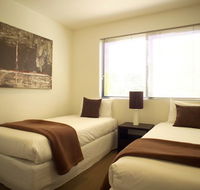 Quality Inn Colonial - Accommodation Redcliffe