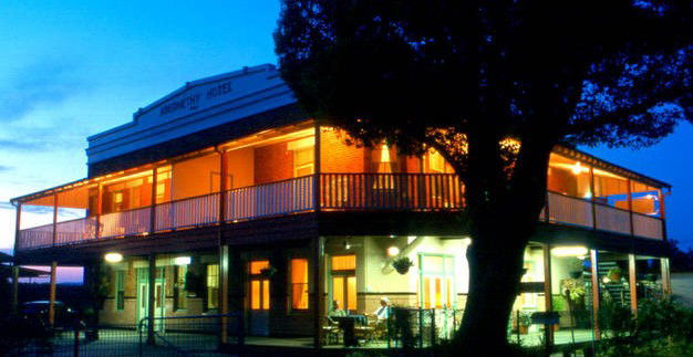 Abernethy NSW Accommodation Redcliffe