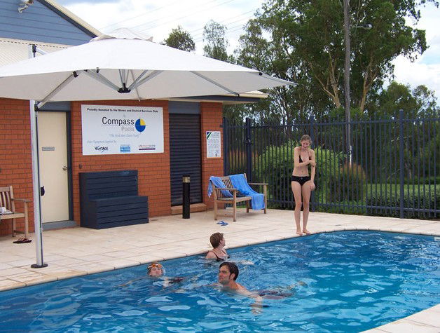 Accommodation Redcliffe