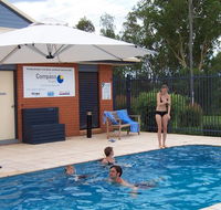 Albert Motel - Accommodation Redcliffe