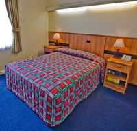 Comfort Hotel Perth City - Accommodation Redcliffe
