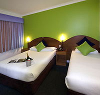 Ibis Styles Perth - Accommodation Redcliffe