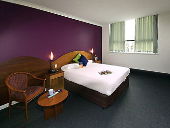 Ibis Styles Perth - Accommodation Redcliffe 1