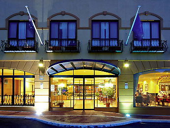 Ibis Styles Perth - Accommodation Redcliffe 2