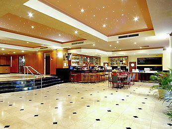 Ibis Styles Perth - Accommodation Redcliffe 3