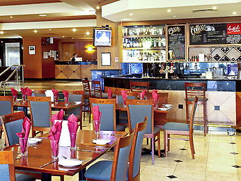 Ibis Styles Perth - Accommodation Redcliffe 4