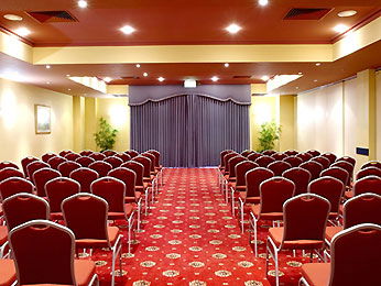 Ibis Styles Perth - Accommodation Redcliffe 5