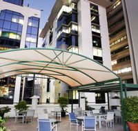 Rothbury On Ann Heritage Apartment Hotel - Accommodation Redcliffe