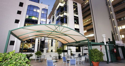 Rothbury On Ann Heritage Apartment Hotel - Accommodation Redcliffe 0