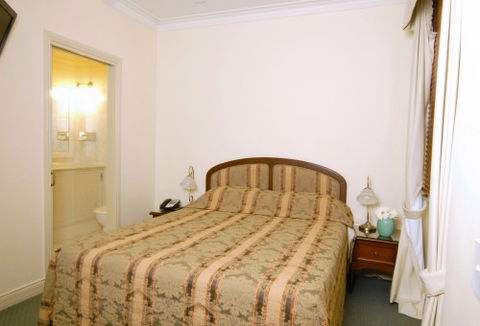 Rothbury On Ann Heritage Apartment Hotel - Accommodation Redcliffe 2