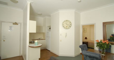 Rothbury On Ann Heritage Apartment Hotel - Accommodation Redcliffe 4