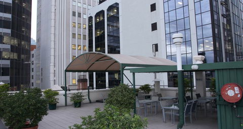 Rothbury On Ann Heritage Apartment Hotel - Accommodation Redcliffe 5