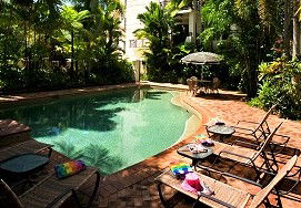 Tropic Towers Apartments - Accommodation Redcliffe 5