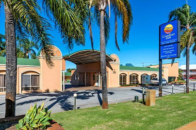  Accommodation Redcliffe