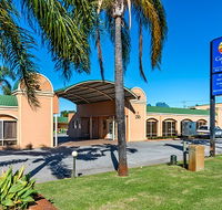 Comfort Inn Bel Eyre Perth - Accommodation Redcliffe