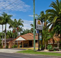 Byron Sunseeker Motel - Accommodation Redcliffe