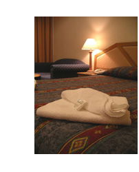 Goulburn Central Motor Lodge - Accommodation Redcliffe 0