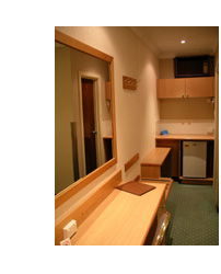 Goulburn Central Motor Lodge - Accommodation Redcliffe 1