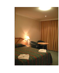 Goulburn Central Motor Lodge - Accommodation Redcliffe 2