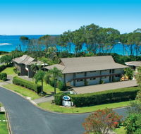 Absolute Beachfront Smugglers on the Beach - Accommodation Redcliffe