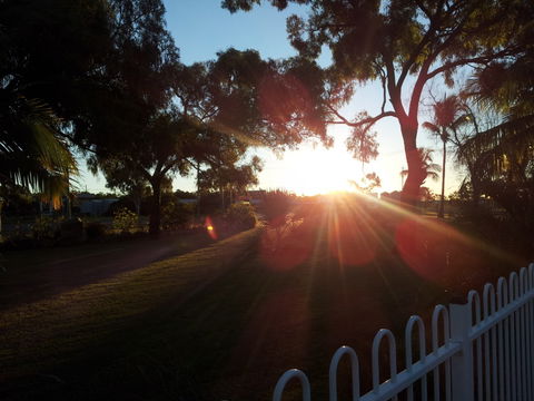 Bowen Arrow Motel - Accommodation Redcliffe 1