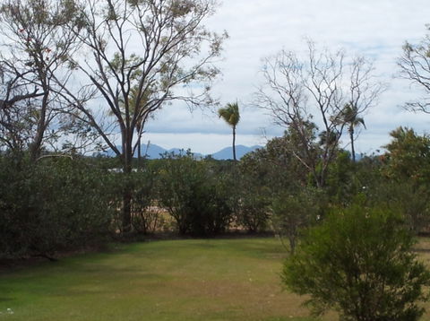 Bowen Arrow Motel - Accommodation Redcliffe 2
