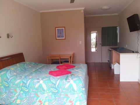 Bowen Arrow Motel - Accommodation Redcliffe 3