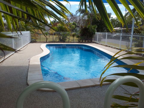 Bowen Arrow Motel - Accommodation Redcliffe 4