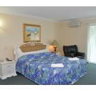 Pacific Resort Motel - Accommodation Redcliffe