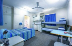 Knotts Crossing Resort - Accommodation Redcliffe 0