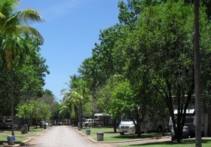 Knotts Crossing Resort - Accommodation Redcliffe 2