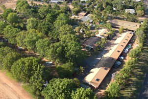 Knotts Crossing Resort - Accommodation Redcliffe 4