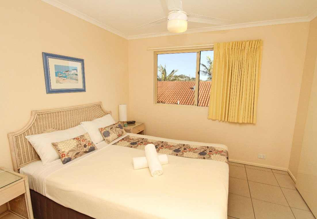  Accommodation Redcliffe
