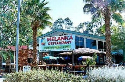 Alice Springs Plaza Hotel - Accommodation Redcliffe 0