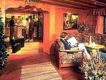 Alice Springs Plaza Hotel - Accommodation Redcliffe 1