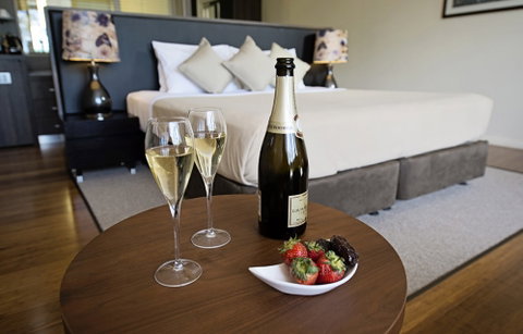 Nitmiluk Gorge Caravan Park - Accommodation Redcliffe 5