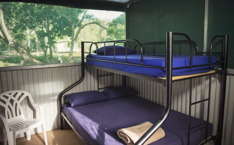 Nitmiluk Gorge Caravan Park - Accommodation Redcliffe 6