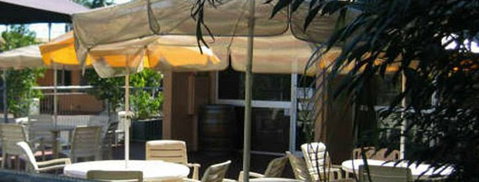 Katherine Hotel Motel - Accommodation Redcliffe 1