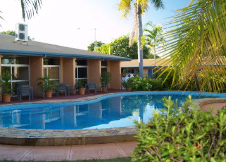 Katherine Hotel Motel - Accommodation Redcliffe 3