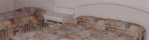 Katherine Hotel Motel - Accommodation Redcliffe 4