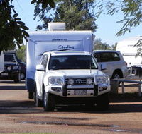 Barkly Homestead - Accommodation Redcliffe