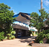 Bluestone Motor Inn - Accommodation Redcliffe