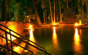 Mataranka Homestead Motel - Accommodation Redcliffe 0