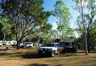 Mataranka Homestead Motel - Accommodation Redcliffe 2