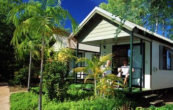 Mataranka Homestead Motel - Accommodation Redcliffe 5