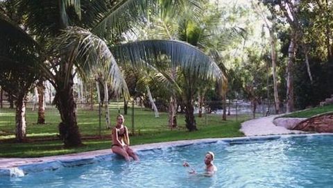Springvale Homestead - Accommodation Redcliffe 0