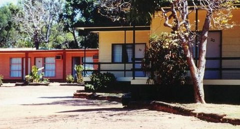 Springvale Homestead - Accommodation Redcliffe 1