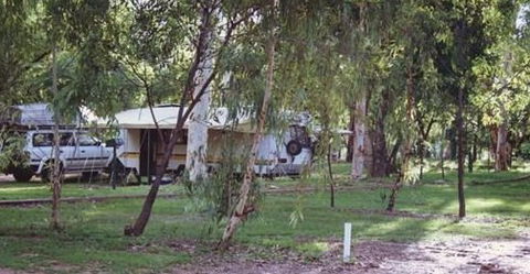 Springvale Homestead - Accommodation Redcliffe 2