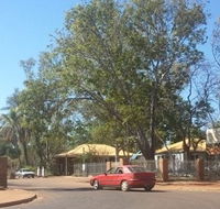 Outback Caravan Park - Accommodation Redcliffe